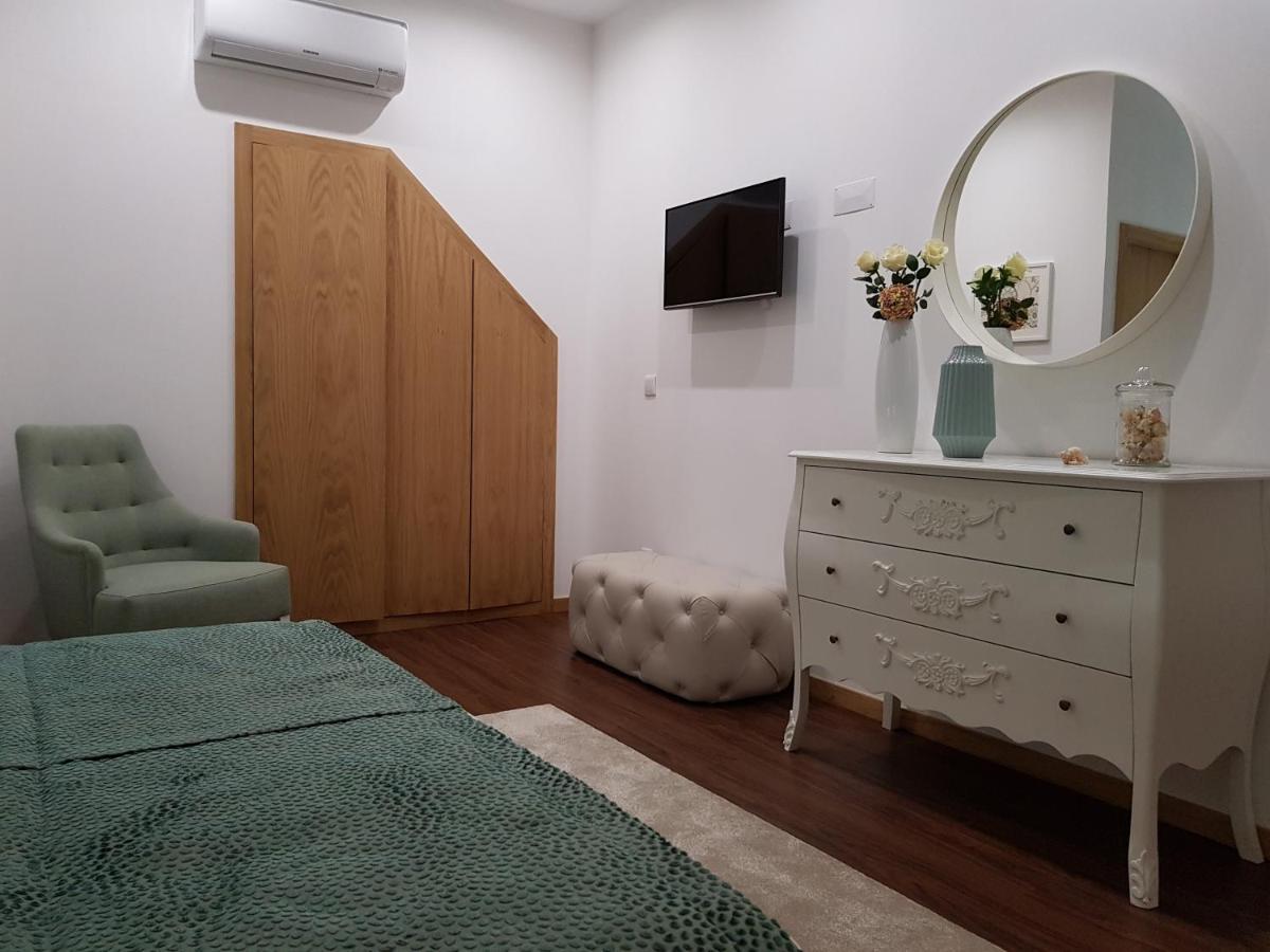 22 Oporto Guesthouse المظهر الخارجي الصورة