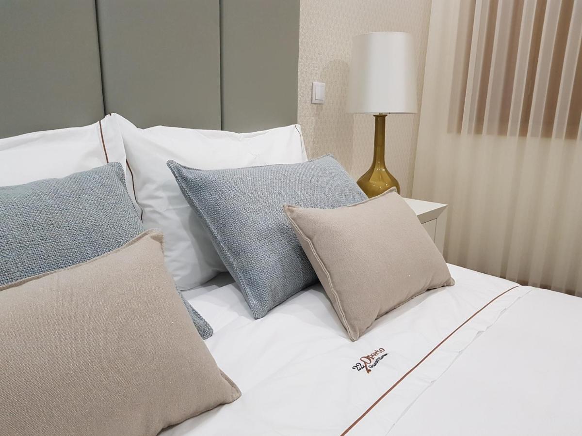 22 Oporto Guesthouse المظهر الخارجي الصورة