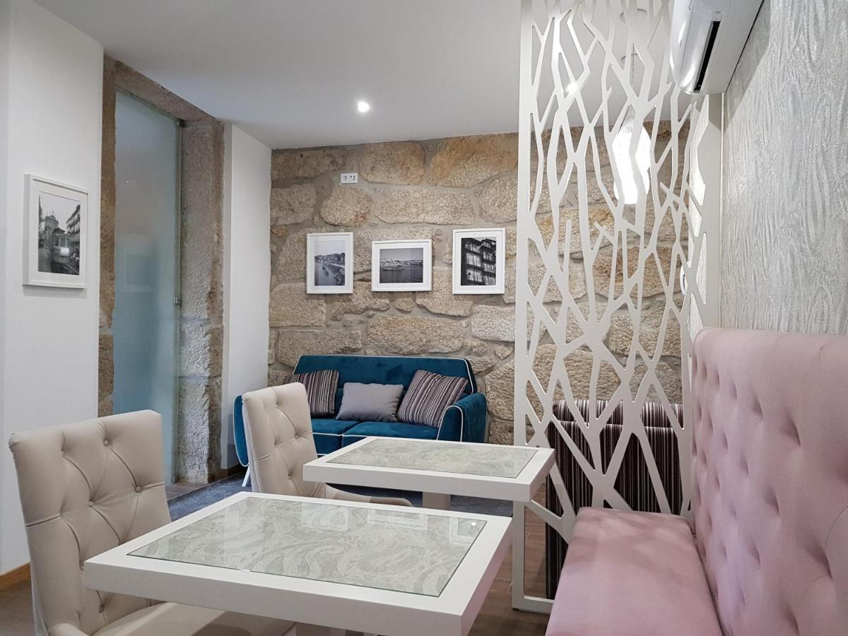 22 Oporto Guesthouse المظهر الخارجي الصورة