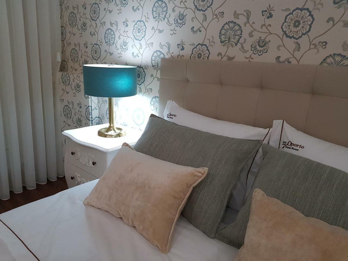 22 Oporto Guesthouse المظهر الخارجي الصورة