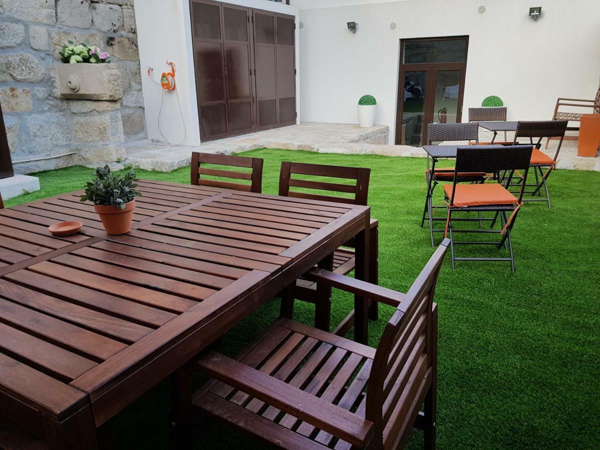 22 Oporto Guesthouse المظهر الخارجي الصورة