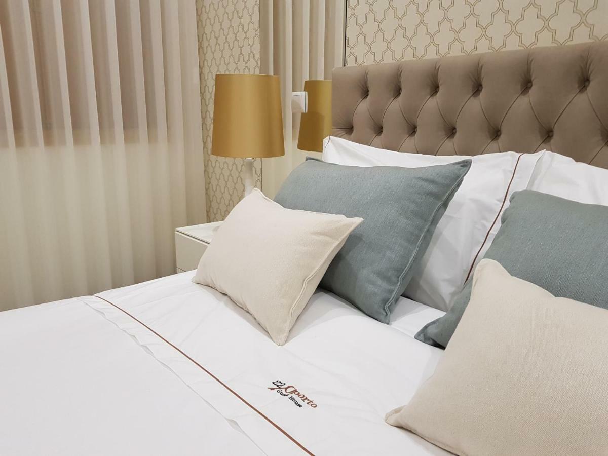 22 Oporto Guesthouse المظهر الخارجي الصورة