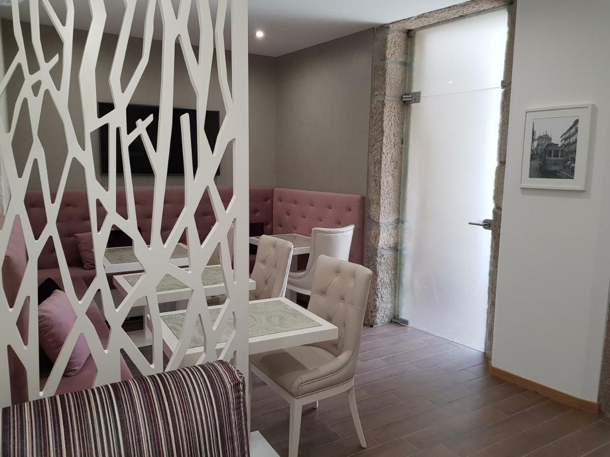 22 Oporto Guesthouse المظهر الخارجي الصورة