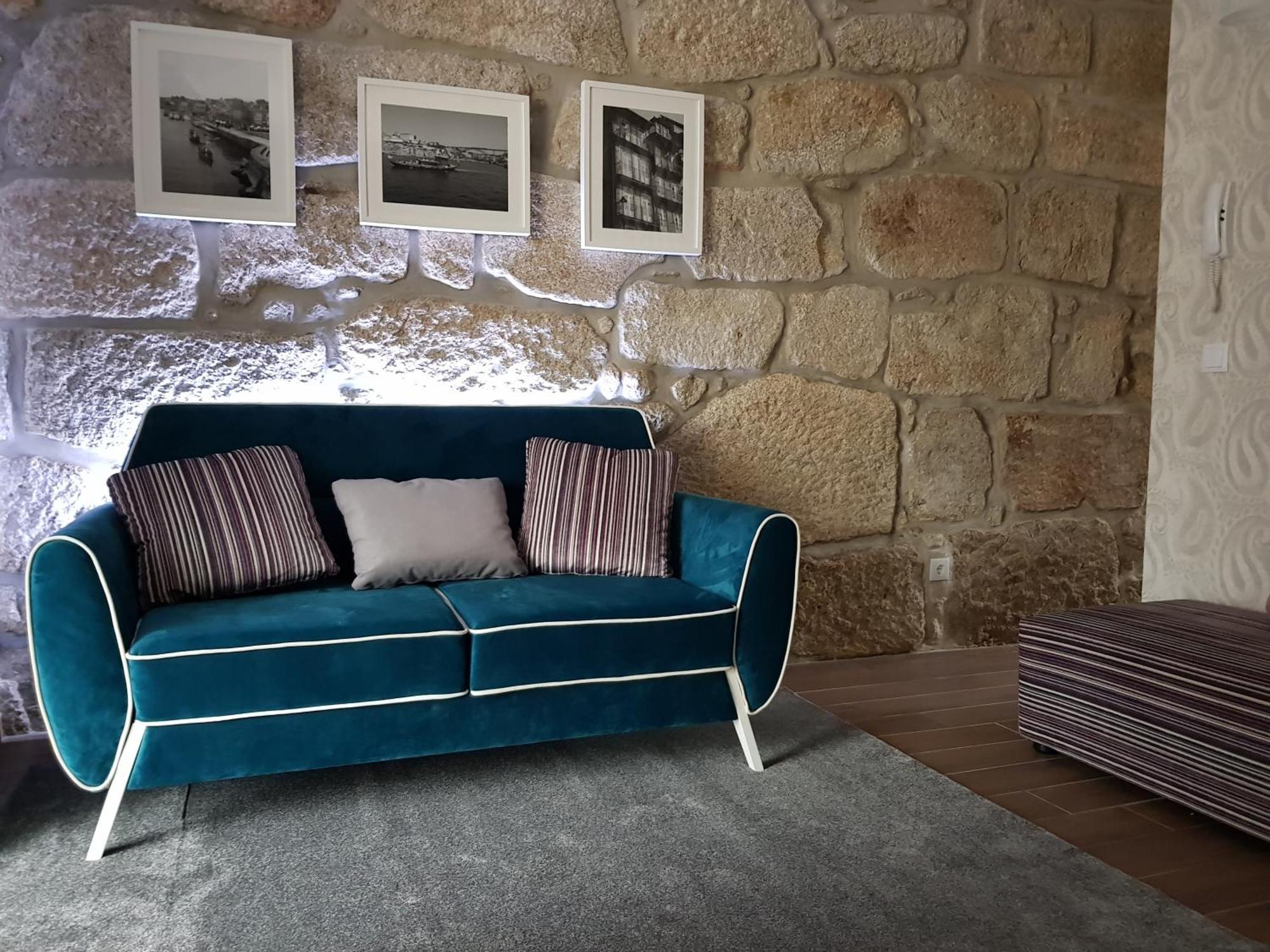22 Oporto Guesthouse المظهر الخارجي الصورة