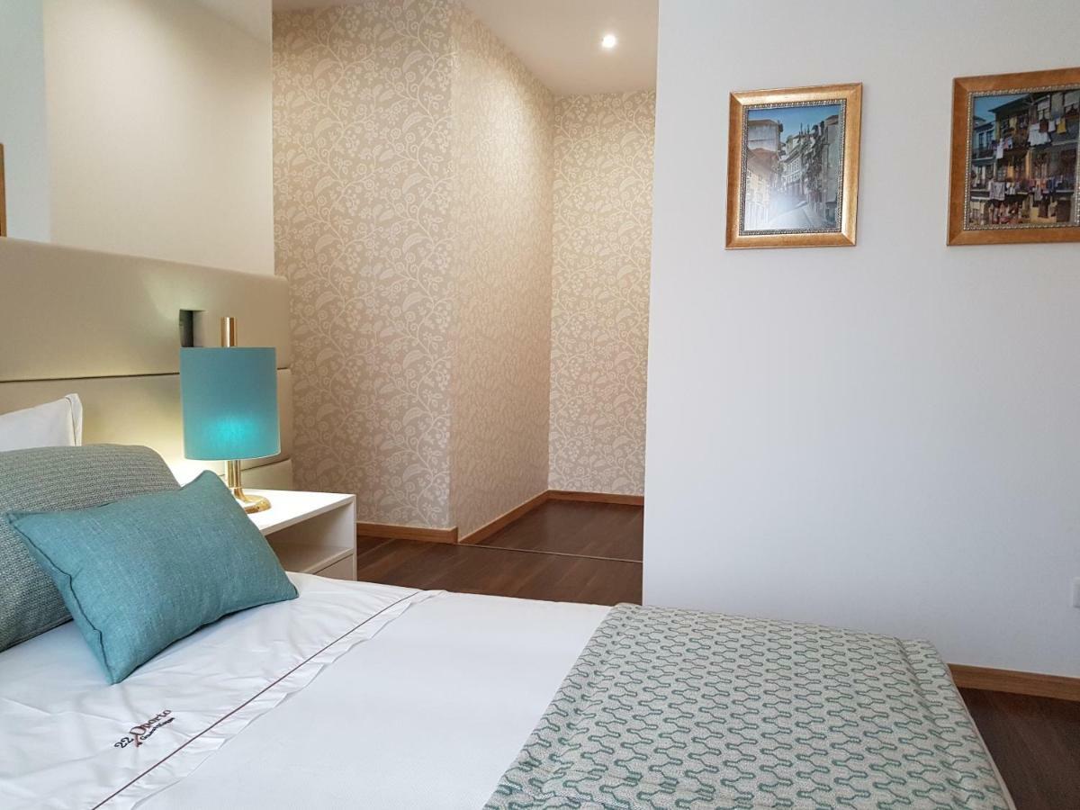 22 Oporto Guesthouse المظهر الخارجي الصورة