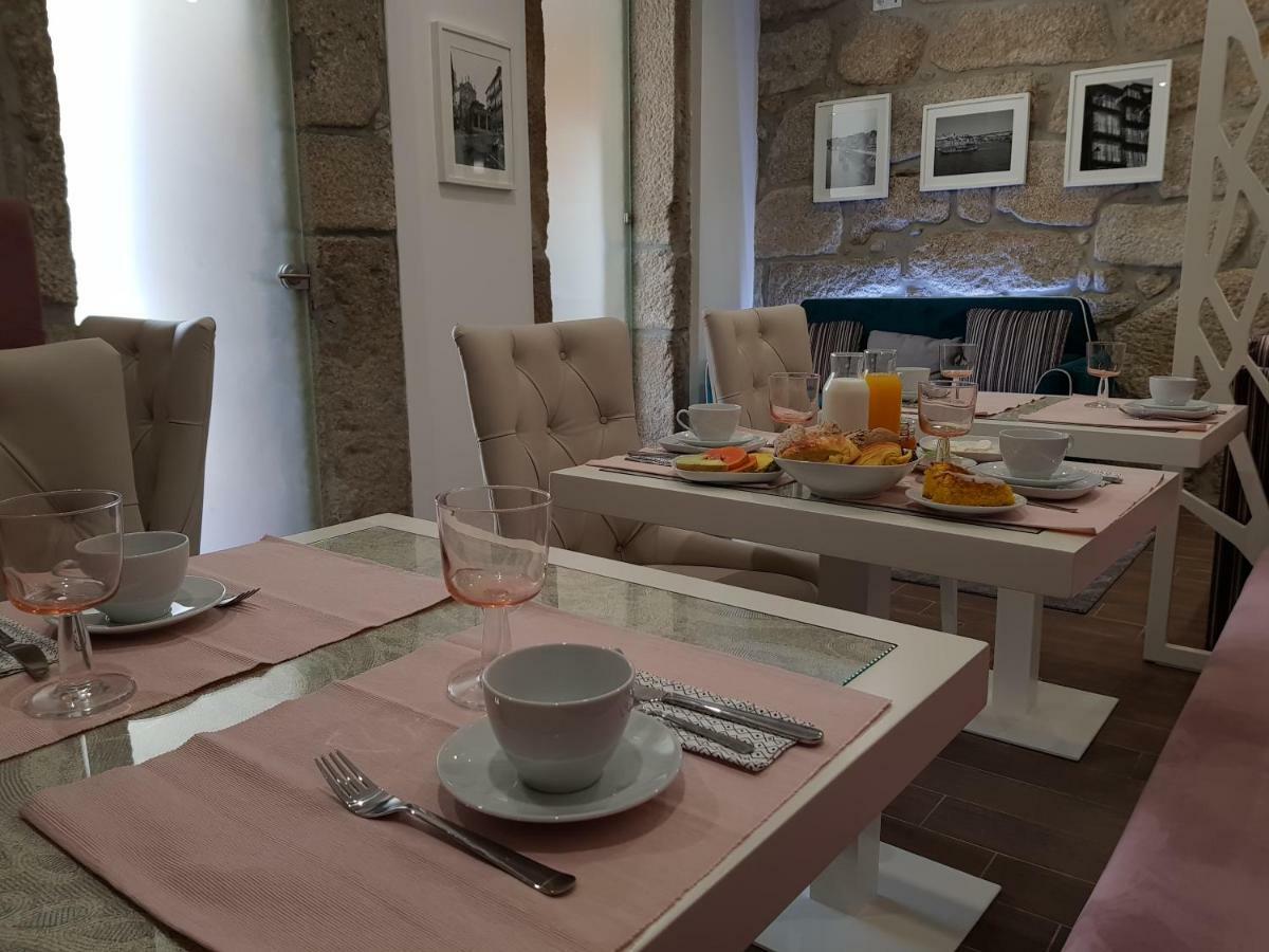 22 Oporto Guesthouse المظهر الخارجي الصورة