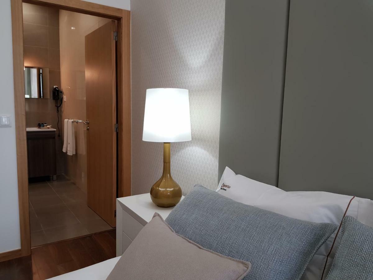 22 Oporto Guesthouse المظهر الخارجي الصورة