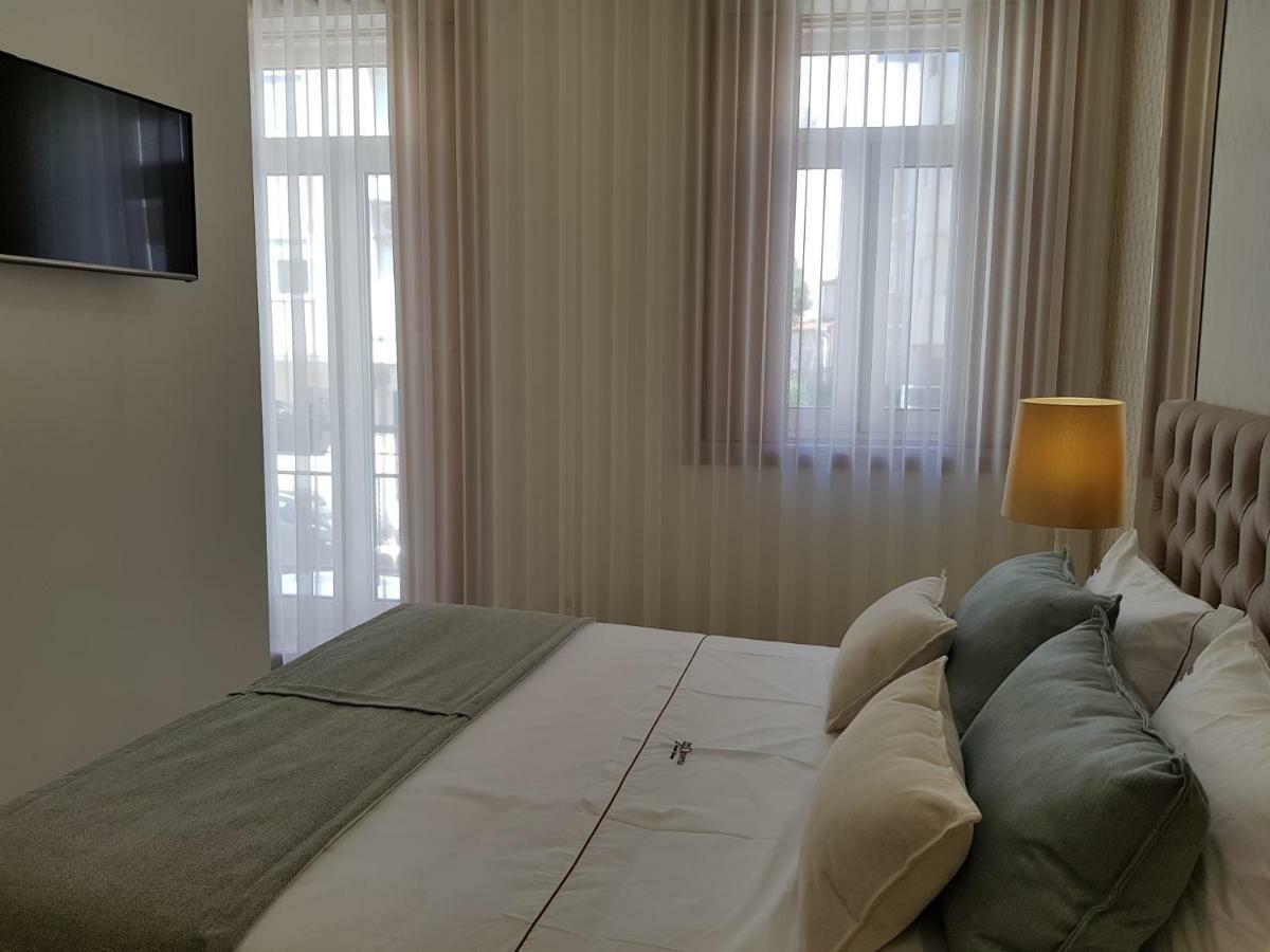 22 Oporto Guesthouse المظهر الخارجي الصورة
