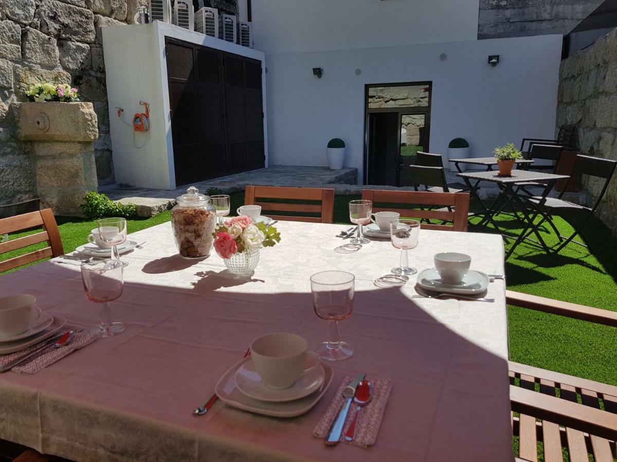22 Oporto Guesthouse المظهر الخارجي الصورة
