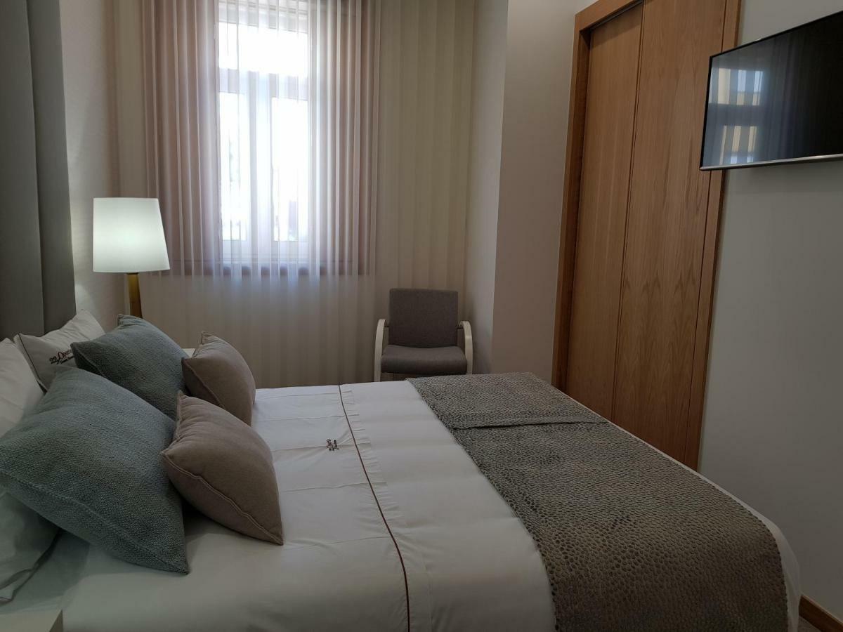 22 Oporto Guesthouse المظهر الخارجي الصورة