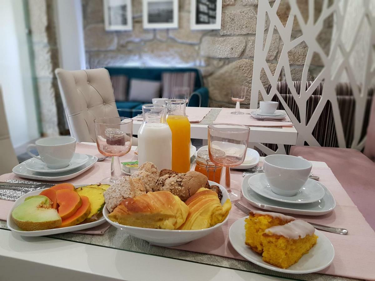 22 Oporto Guesthouse المظهر الخارجي الصورة
