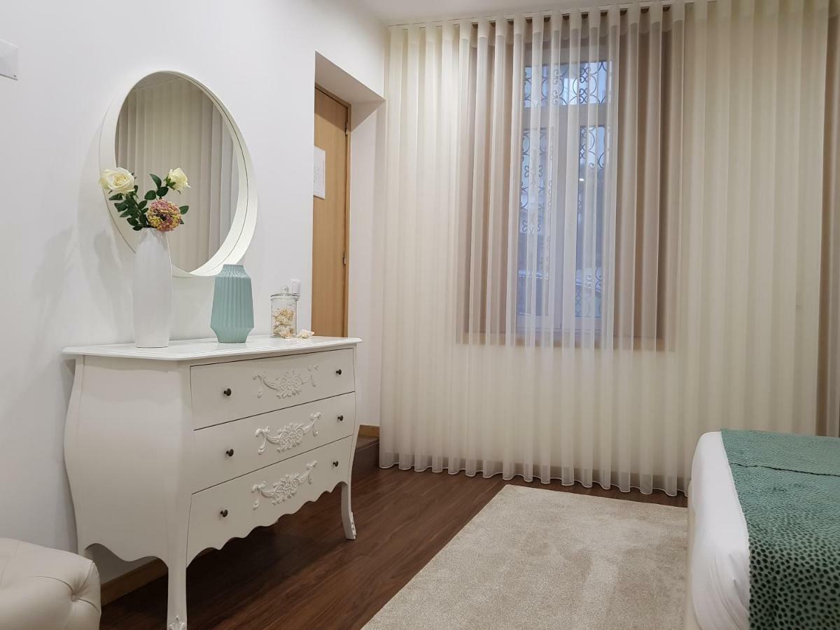 22 Oporto Guesthouse المظهر الخارجي الصورة
