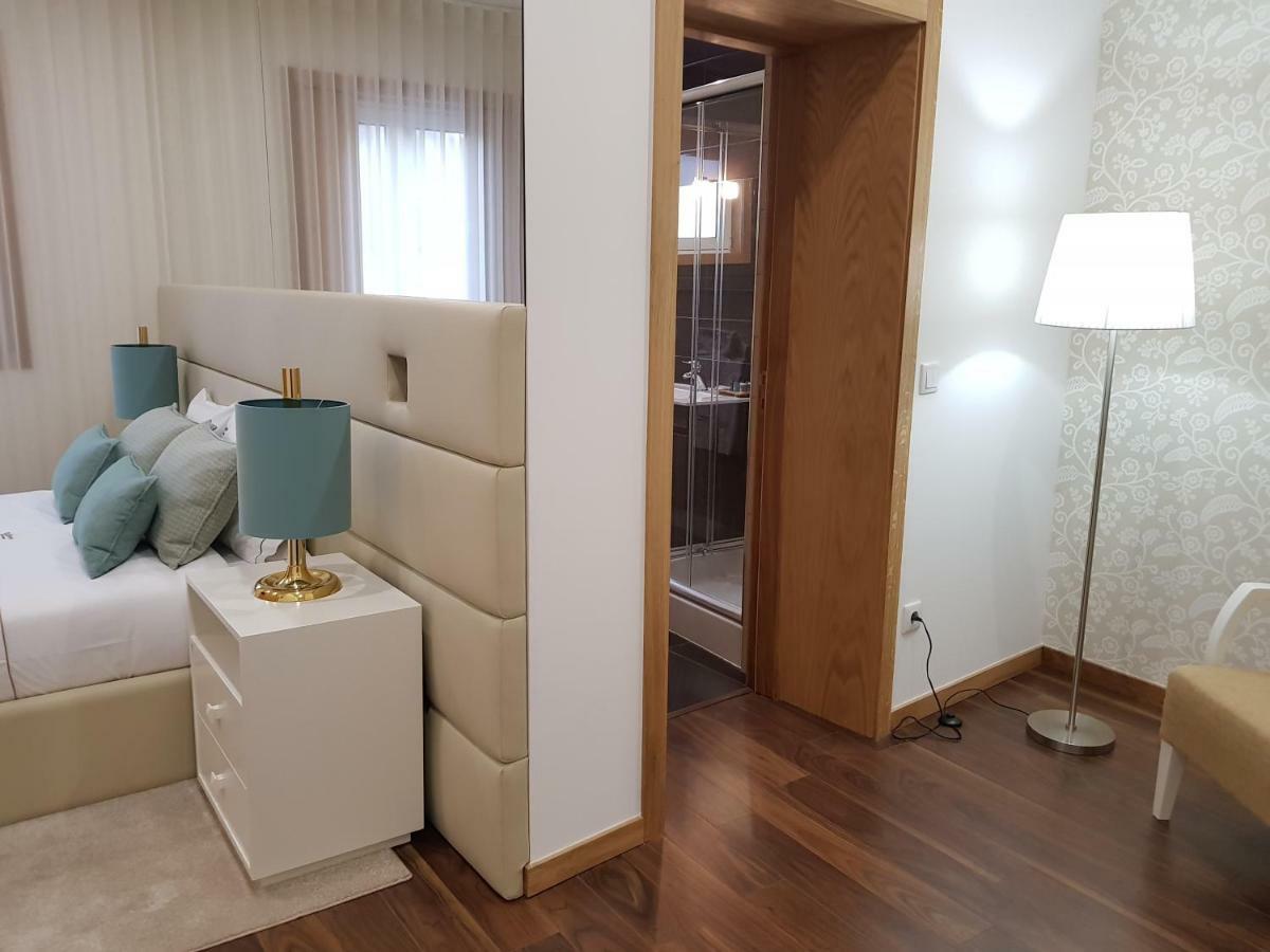 22 Oporto Guesthouse المظهر الخارجي الصورة
