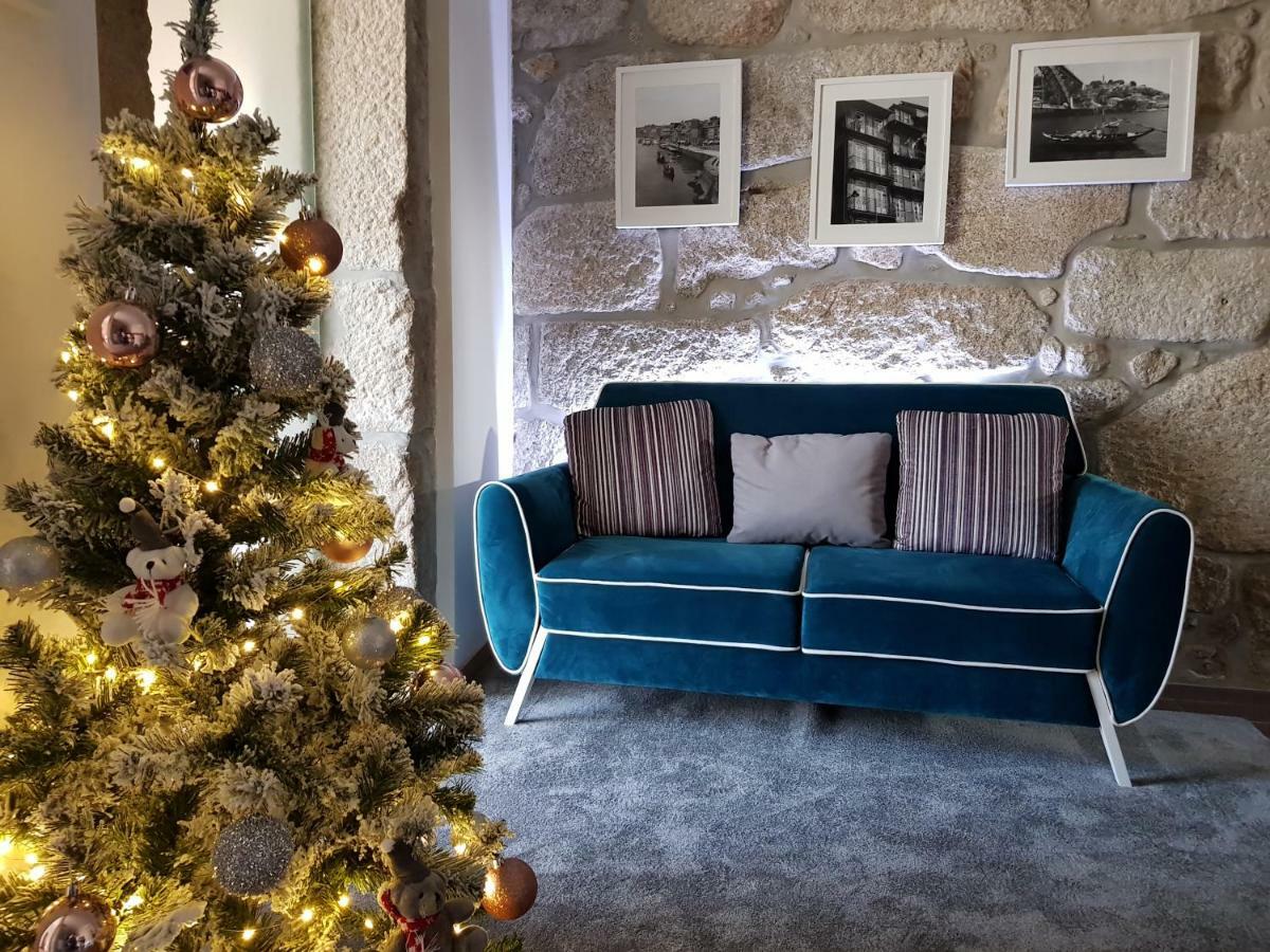 22 Oporto Guesthouse المظهر الخارجي الصورة