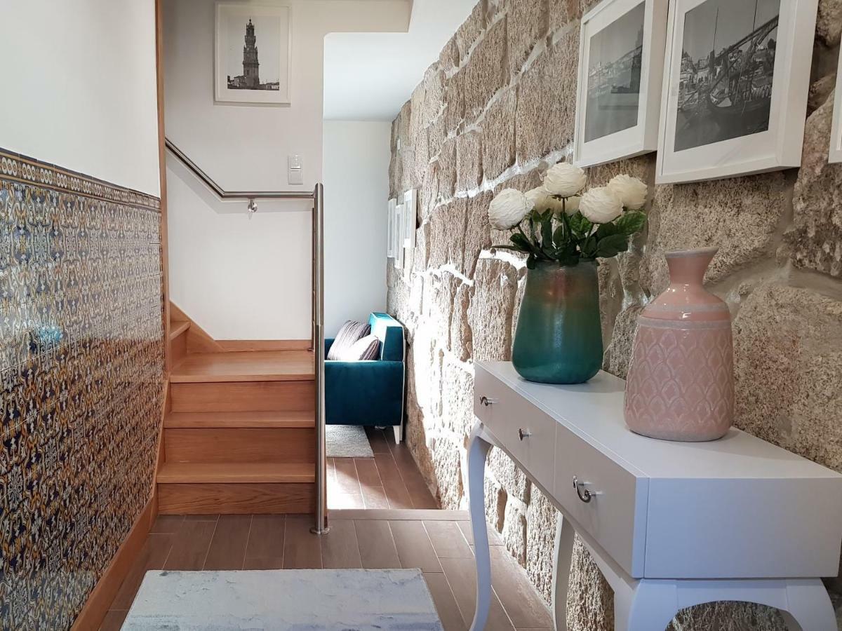 22 Oporto Guesthouse المظهر الخارجي الصورة