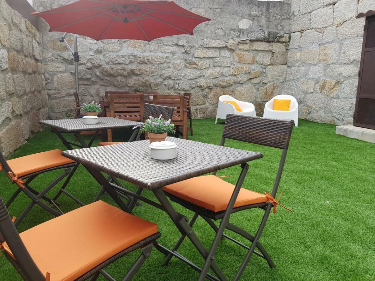 22 Oporto Guesthouse المظهر الخارجي الصورة